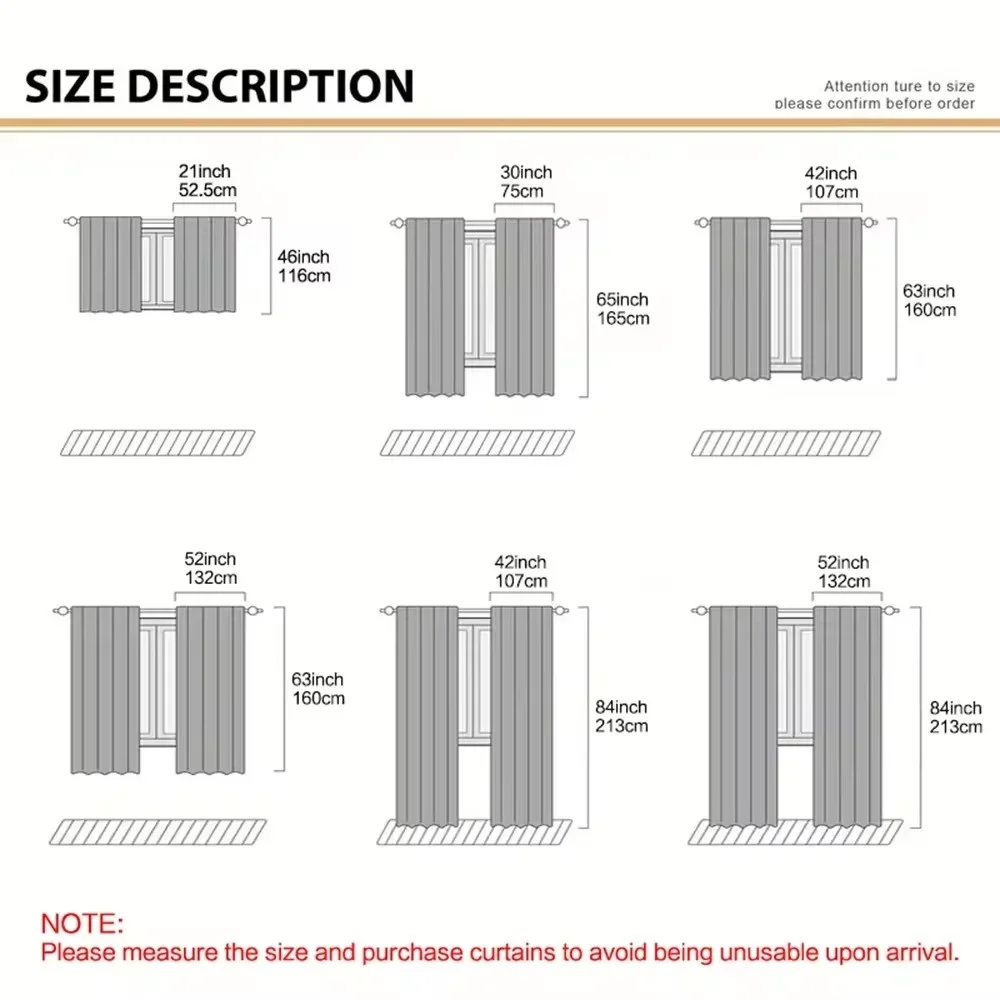 My Princess Blackout Curtain for Room 2 Panel Home Interior Curtains Halloween Decoration Shades Partition Tulle for Bedroom 5