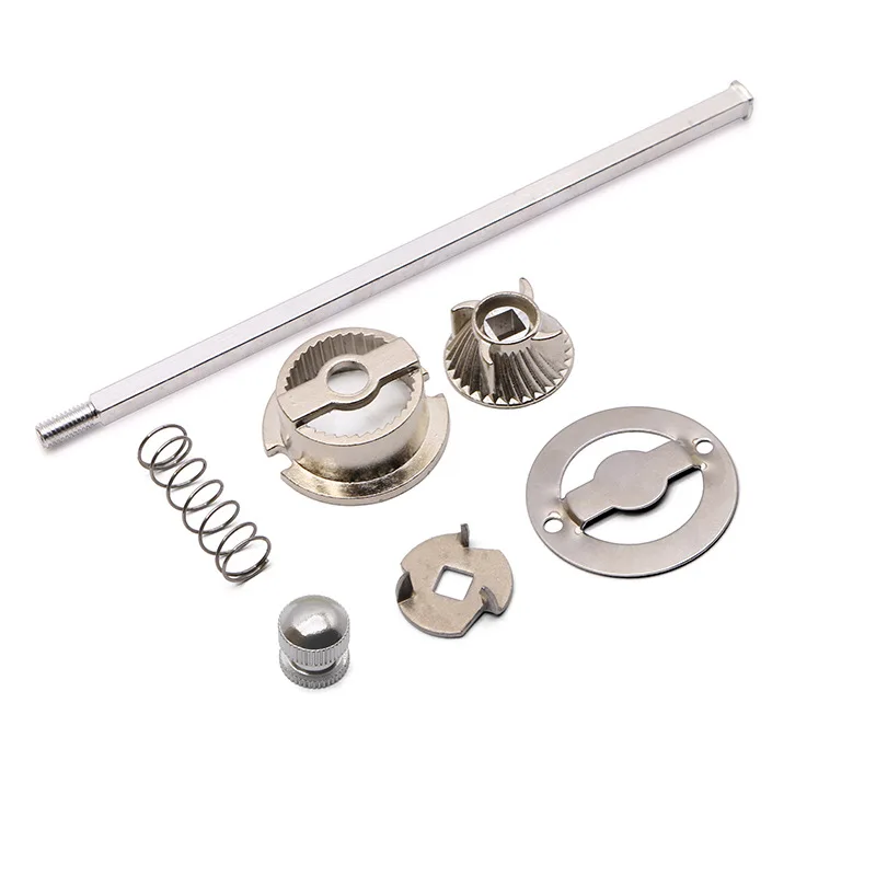 (10pcs) DIY Manual Salt Pepper Grinder Core Parts Only Seasoning Grinder Spice Salt Mill Core