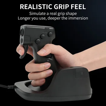 CYLIEX L25B FPS Gun Gaming Mouse 5
