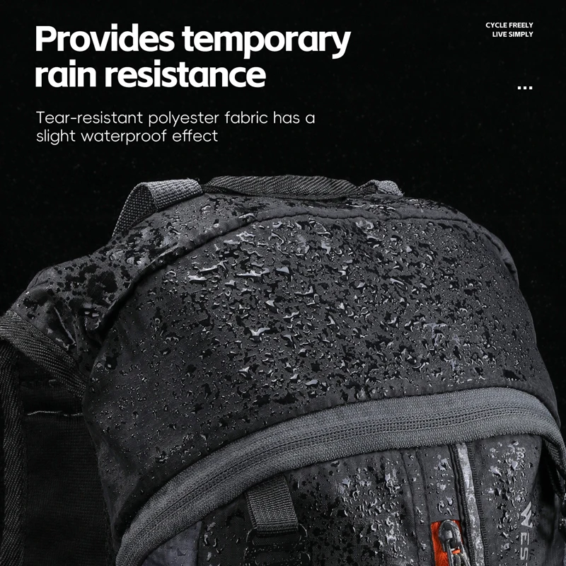 Cycling Hydration Backpack 3