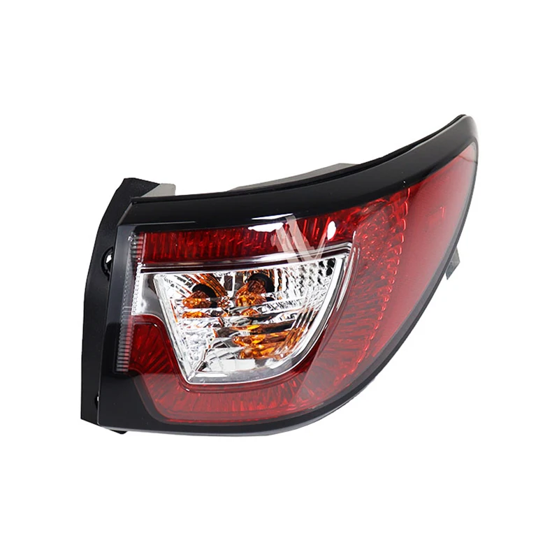 Purchase 05-09 BUICK LACROSSE TAIL LAMP LIGHT DRIVER LEFT LH L In - Foto 3