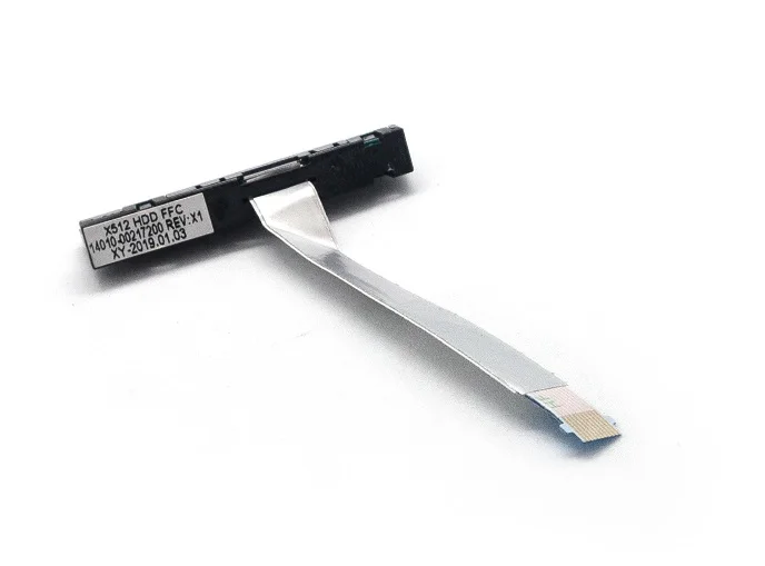 New Sata Hdd Connector Cable For Asus Vivobook 15 X512 F512 X512ub