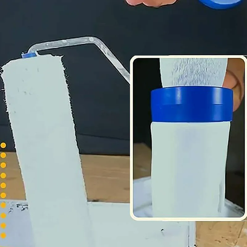 Multifunctional Roller Saver Cleaner Super Easy Clean Tools Paint Spinner Brush for Cleaning Sleeve Accessories |