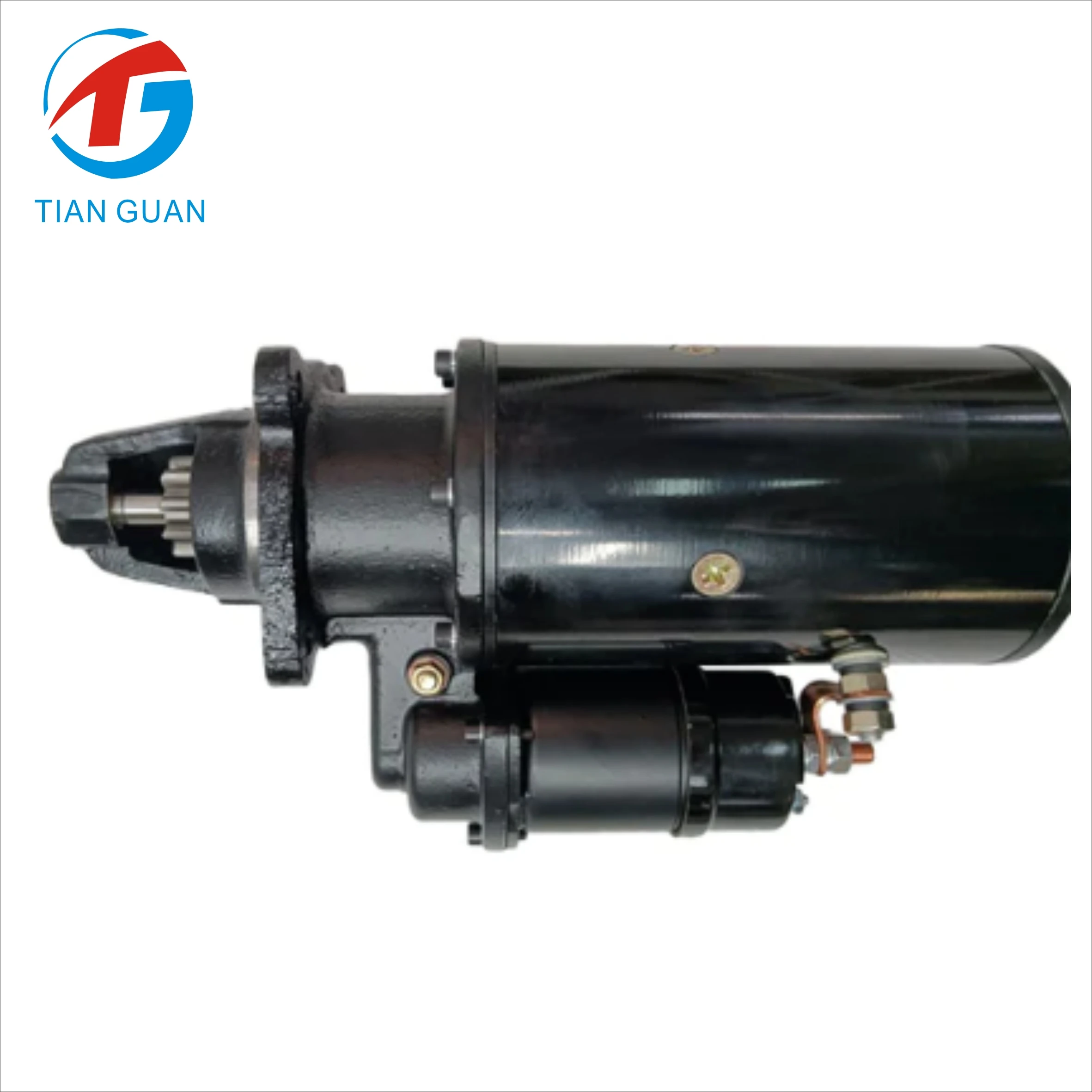 Aftermarket STG93183 STARTER FITS WEICHAI 1001076798, 1000160967  