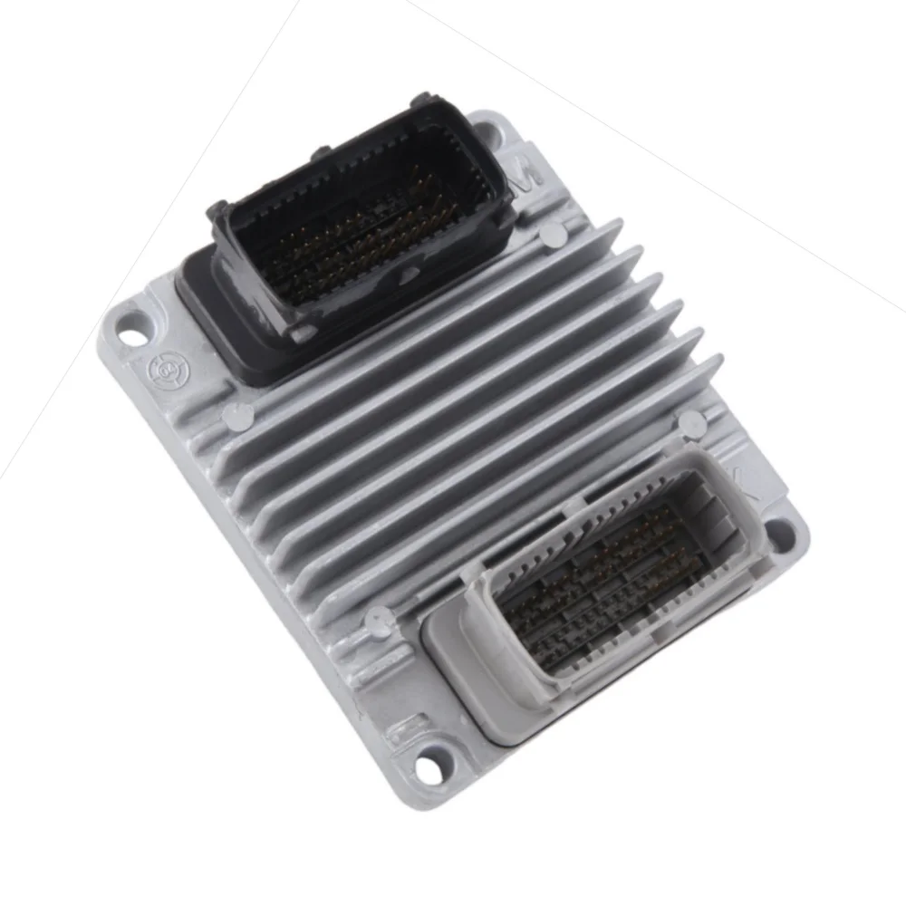 96800724 96800725 ECU ECM Electronic Control Module Engine control Unit for Chevrolet Aveo 96417551 96417552 25184706 25184707 gas ecu kits