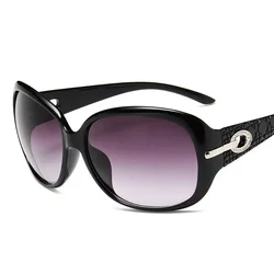 Vintage Round Mirror Sunglasses - Stylish Unisex Shades with Personality (Other)