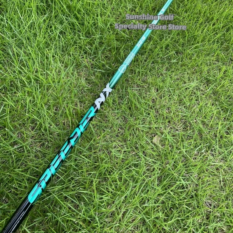 고탄성 골프 드라이버 샤프트, NX 그린, R, S, SR, X 플렉스 그라파이트 샤프트, 우드 클럽, 신제품