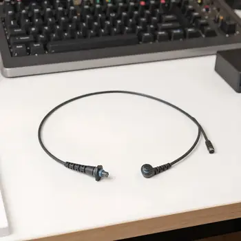 Compatible With Cochlear Implant N6- CP910 Processor Coil Wire 6/8/11/14/24/28CM