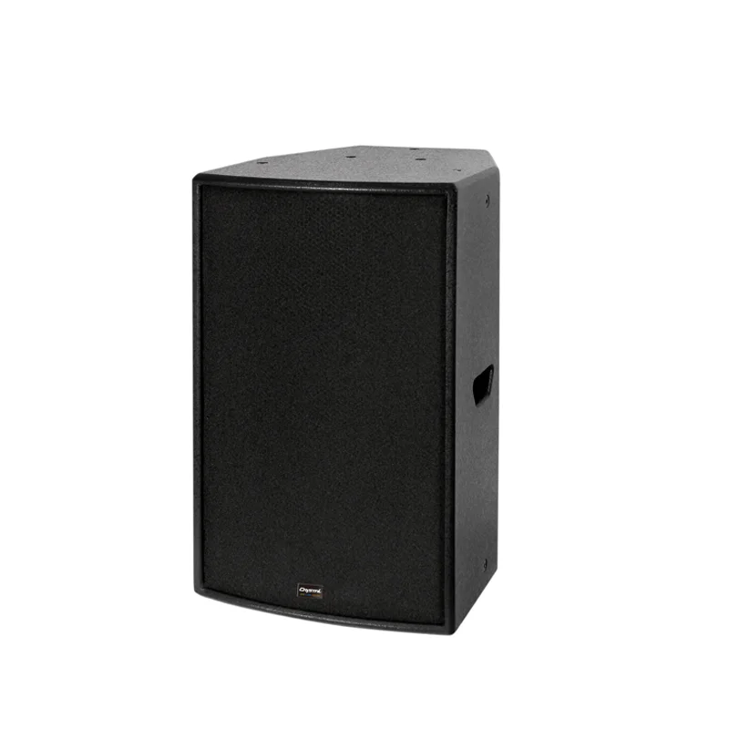 

exclusive audio concert stage speakers 15 inch speaker professional stage audio box speakers