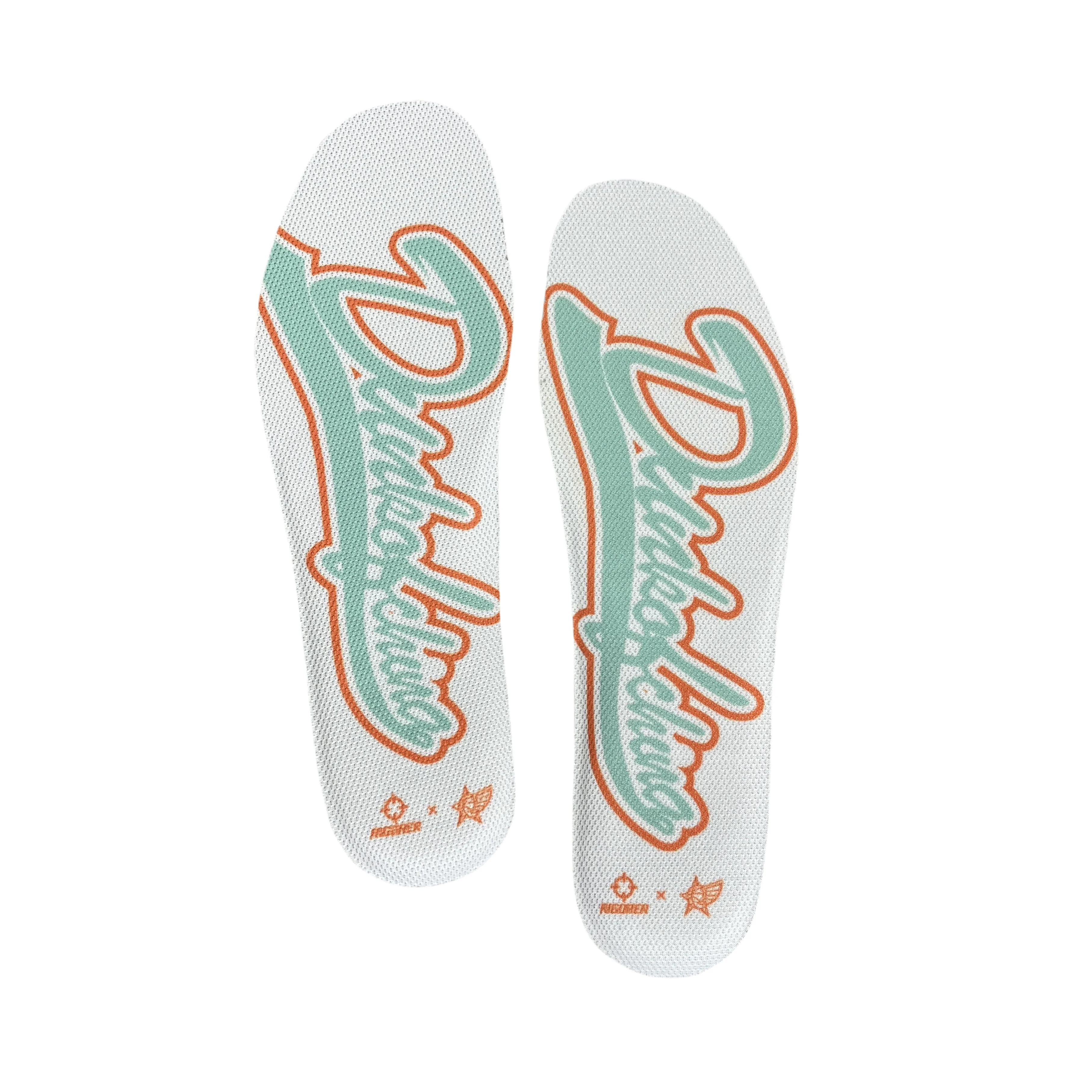 Description Picture 3 of itemRIGORER Basketball shoe insole Sports shoe insoles