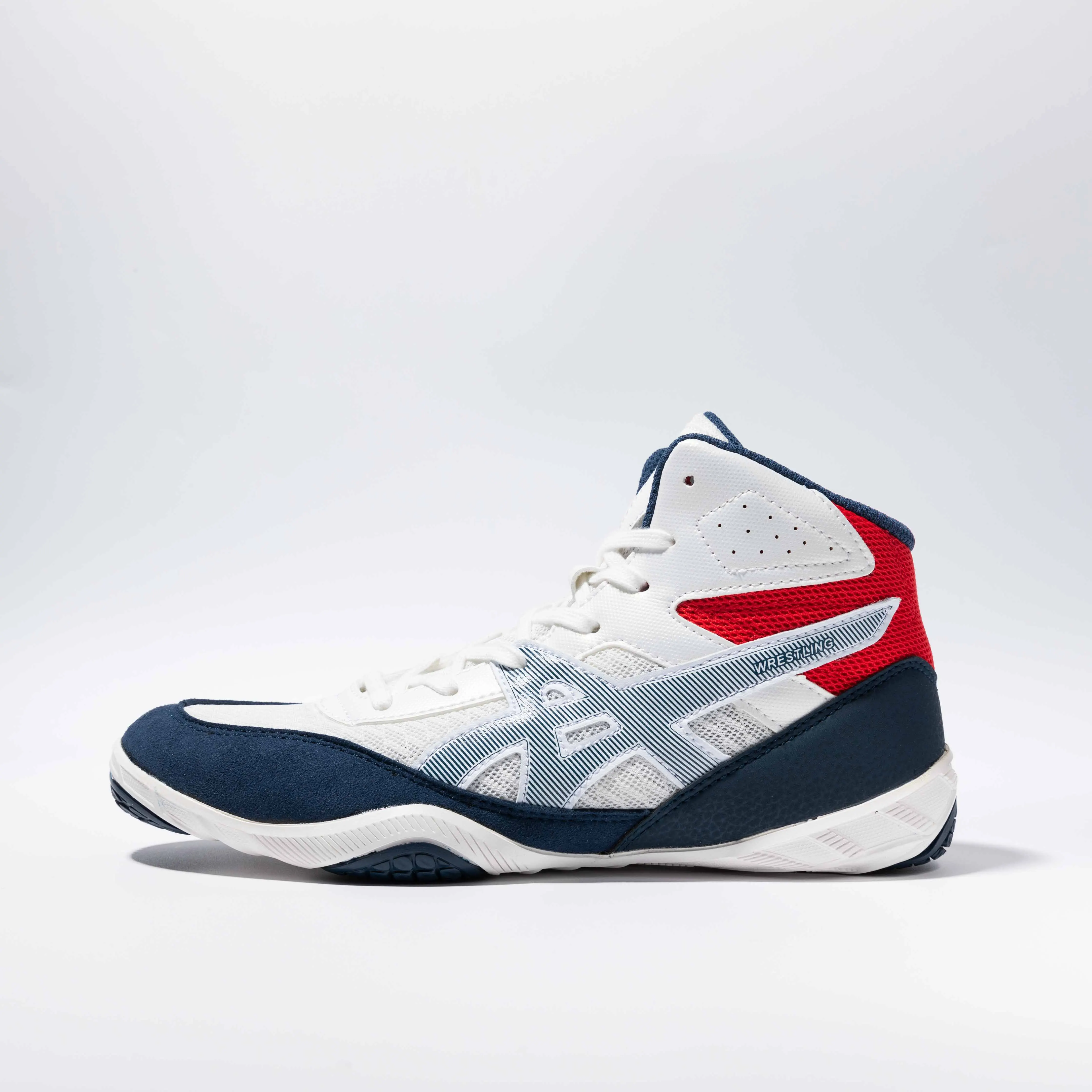 Men Wrestling Shoes Training Classic Sneakers Adult Sport Outdoor Boxing Shoes Fighting Professional Original Wrestling Boots martial arts shoes wrestling boots