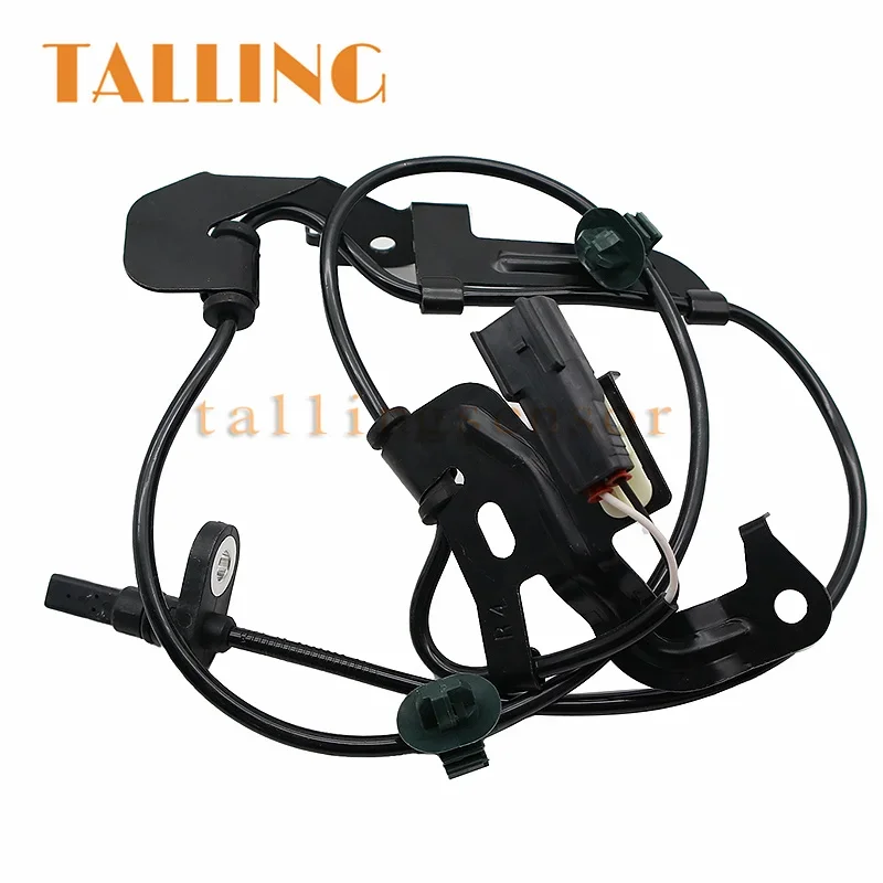 DB392C205AB Front Left ABS Speed Sensor For Ford Ranger T64 2.2td / T65 3.2td 2015- New 5246889 DB39-2C2050-BC DB39-2C205-BD