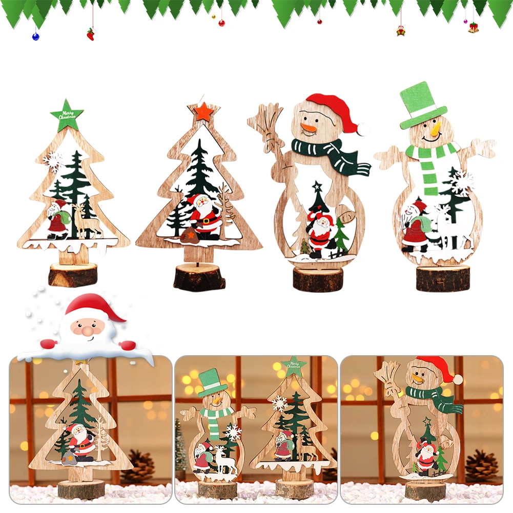 Regalos Navideños Niños Kit Manualidades Navidad Para Niños 48