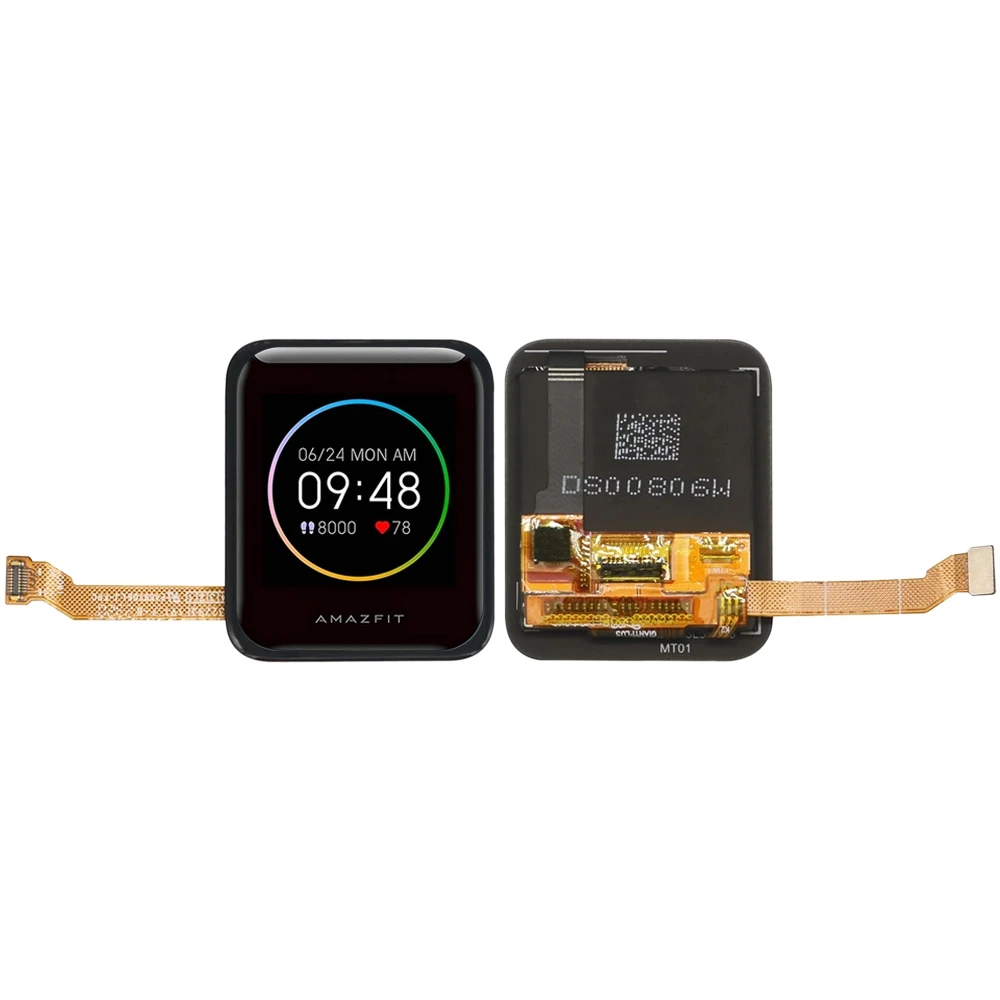 Amazfit bip 2 de xiaomi sale