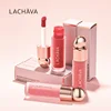 Liquid Blush Makeup Contouring Blush Cream Brightening Color Nude Makeup Rouge 13 Color Blush 2