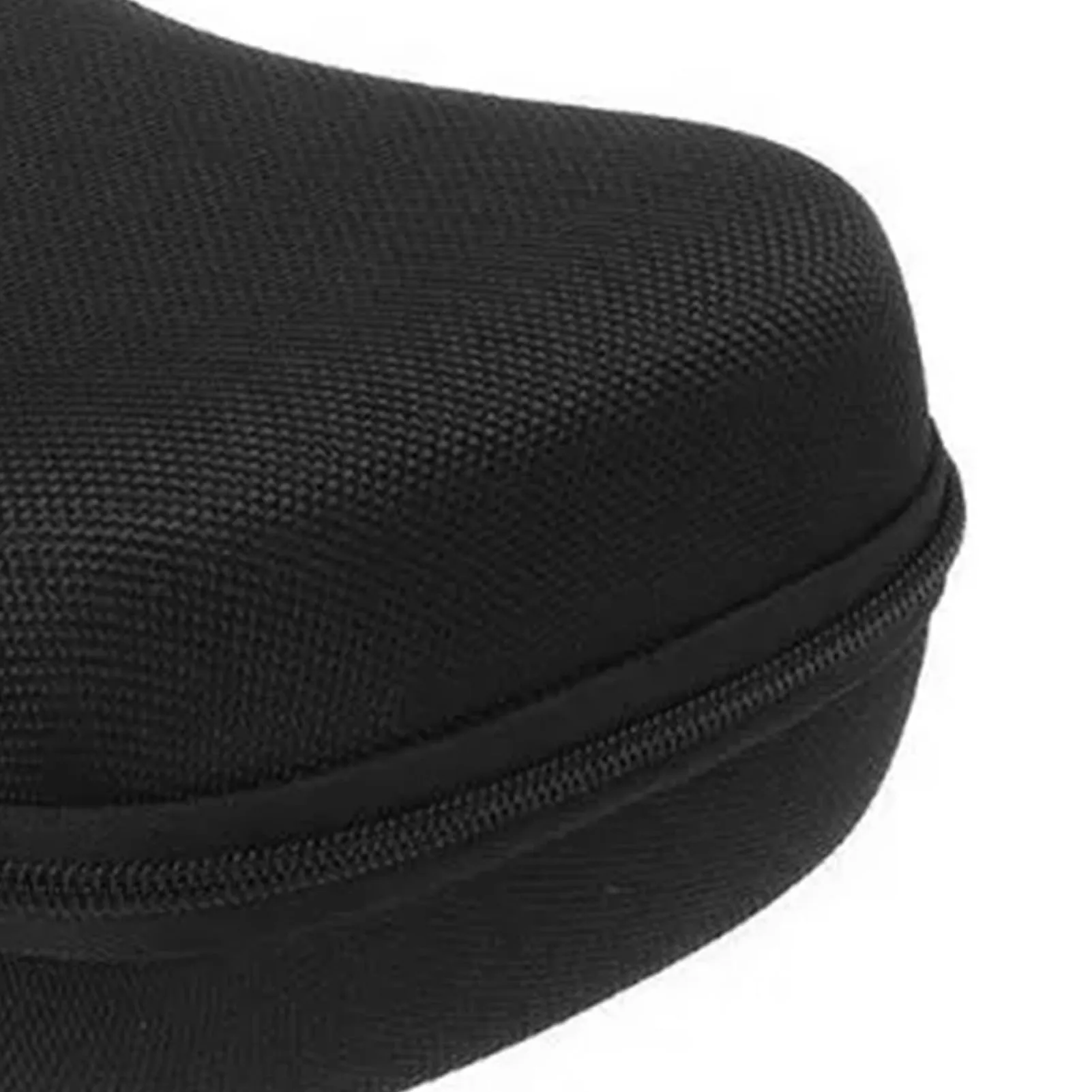 Gamepad Stroage Bag Black High Capacity Game Controller Carrying Case Multipurpose Soft Lining Portable for Game Accessories