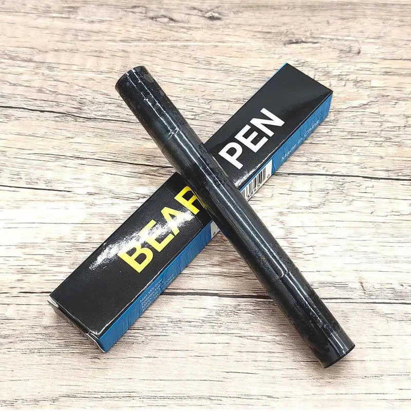 Men Beard Filling Pen Kit Face Moustache Repair Shape Mustache Styling Salon Repair Tool Bear Pencil Filler Beard Pen Barber