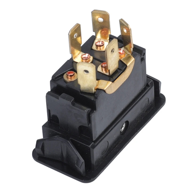 Car Headlamp Switch 1661234C1 For International 4900