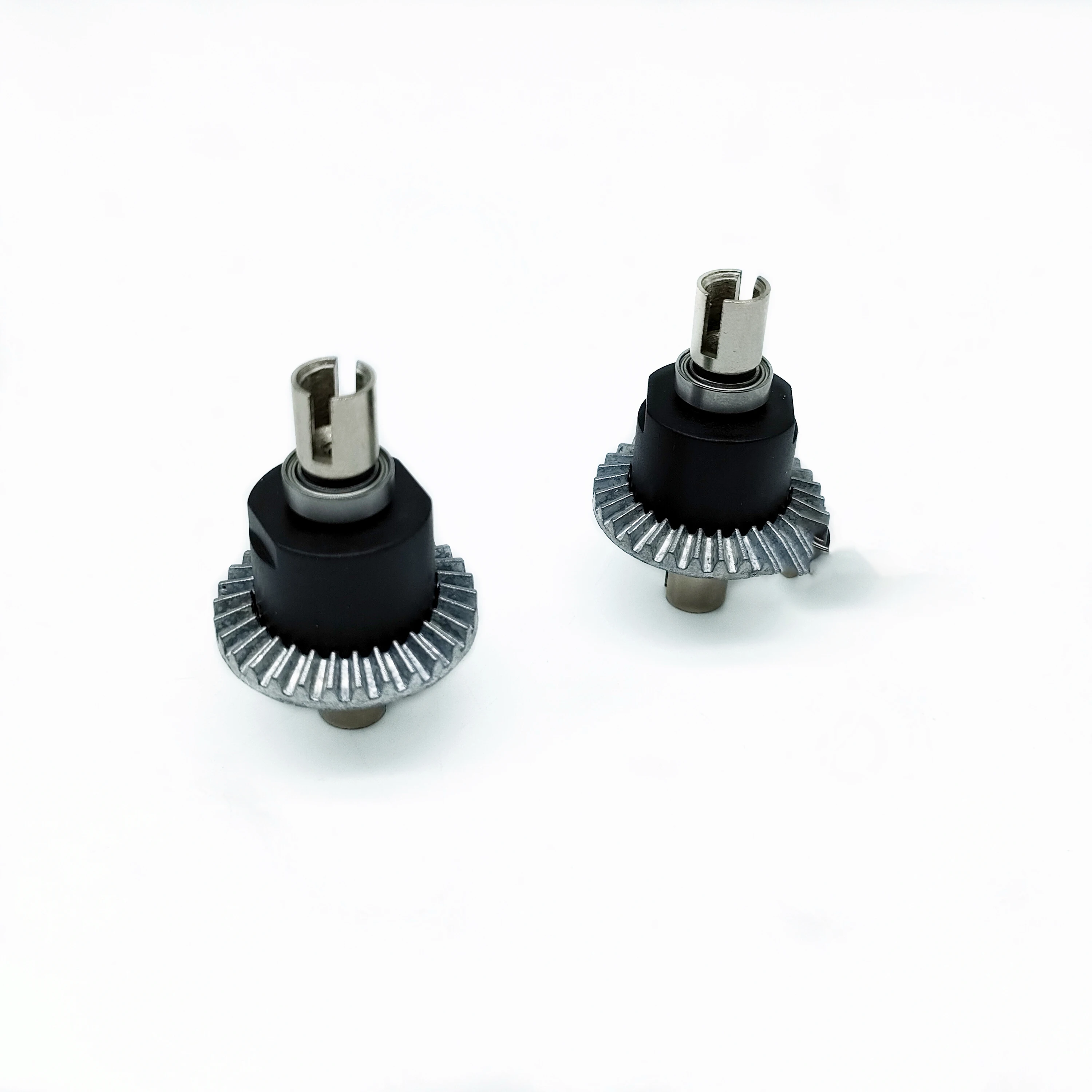 Wltoys 144001 124017 Différentiel Avant Arrière Pièces RC Voiture