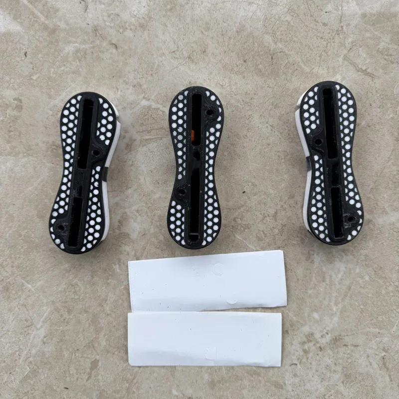 JNJ-FCS II Nylon Abs Surfboard Fin Box