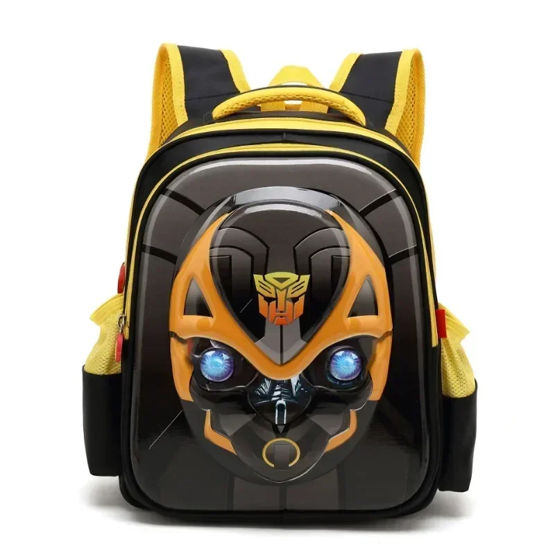 Cartoni Animati Zaino Transformers Zaino Trolley Duo Scuola