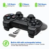 Controller Support Bluetooth For SONY PS3 Wireless Gamepad for Play Station 3 Joystick Console For PS3 Controle For PC 6 Controller Support Bluetooth For SONY PS3 Wireless Gamepad for Play Station 3 Joystick Console For PS3 Controle For PC 6