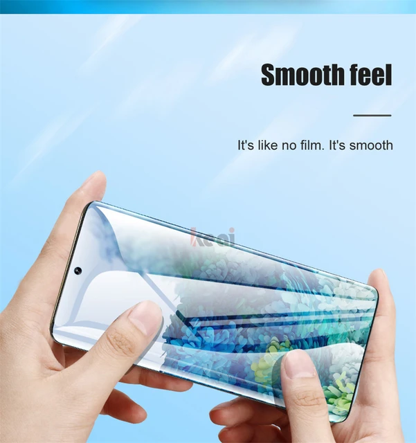 Protezione Schermo Anti Impronte Vetro Temperato Protettivo Per - Foto 7