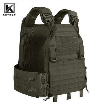 500D Tactical Vest 1