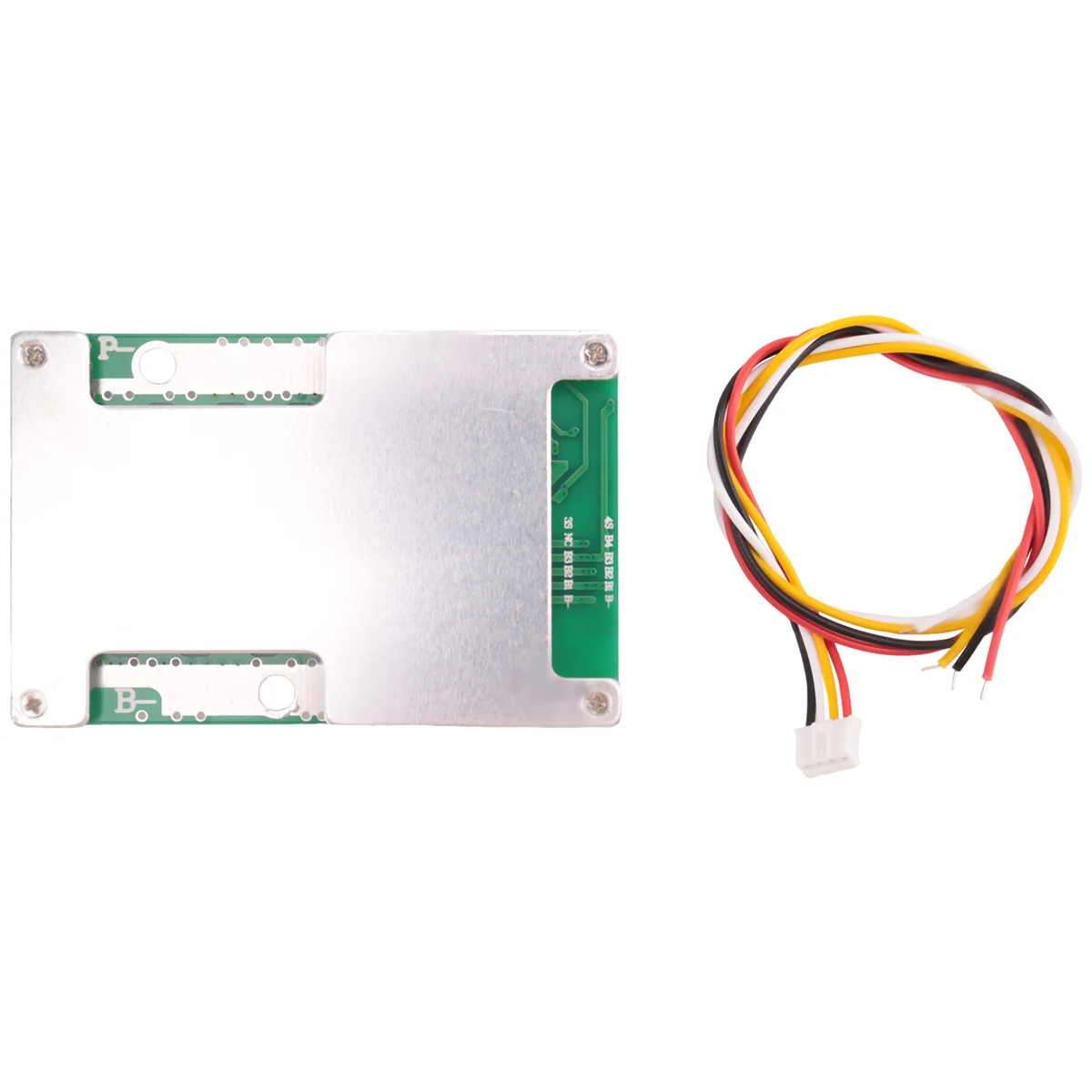 

3S 12V 120A BMS Lithium Battery Charger Protection Board with Power Battery Balance/Enhance PCB Protection Board