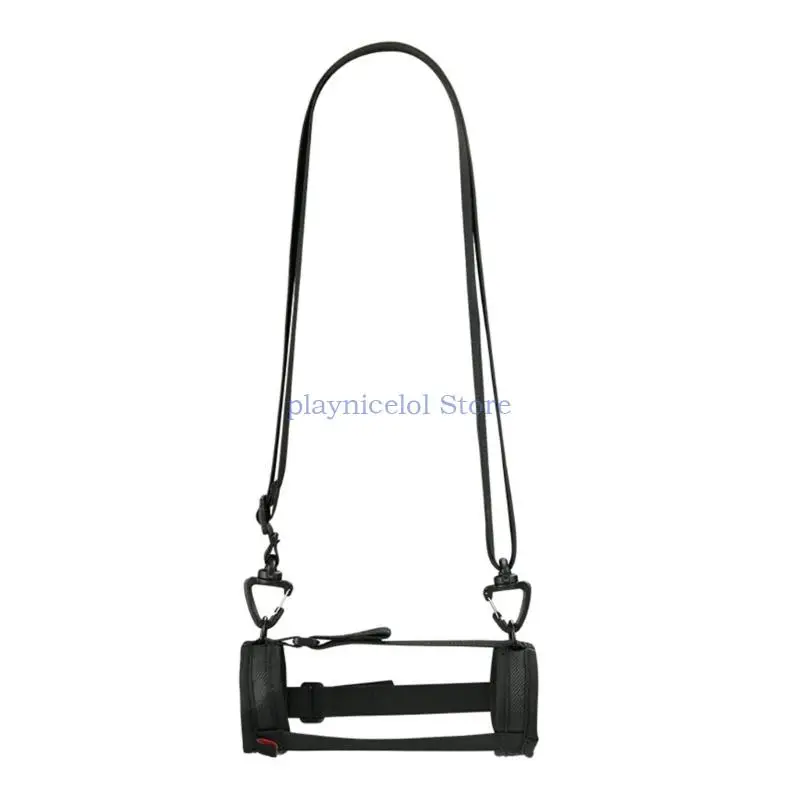 

Дорожный чехол для портативной акустической системы Flip 6, защитный сетчатый чехол E8BA