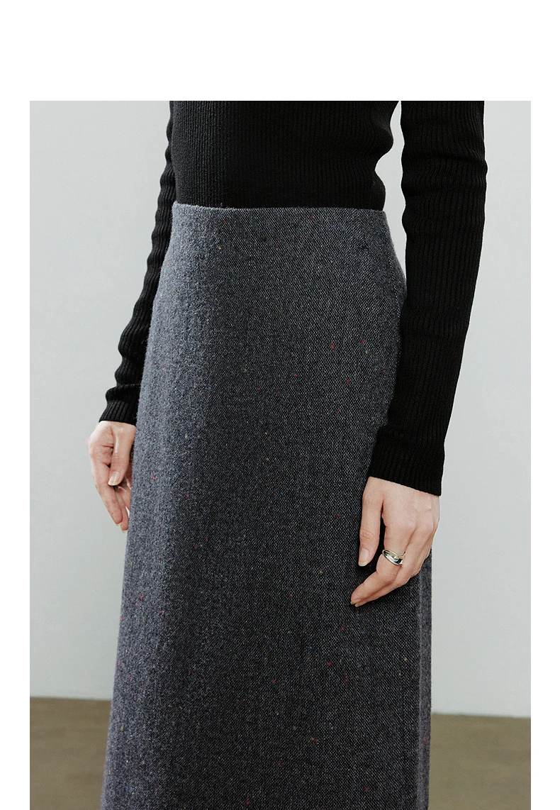 Toyouth dress side view
