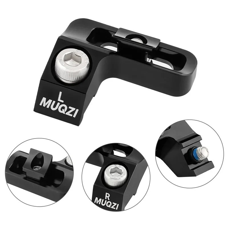 Bike Shifter Brake Adapter For SRAM