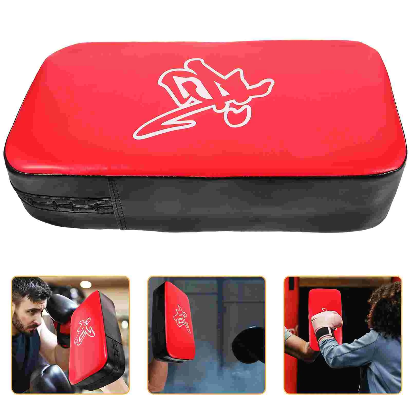 Blocking Cushion Boxing Gloves Practical Basketball Pad Professional Aldult Training Device