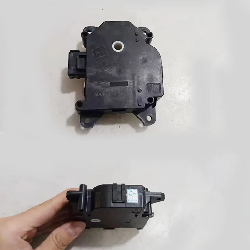 Adjust the servo motor 063700-7340 063800-0700 for Suzuki SX4 2007