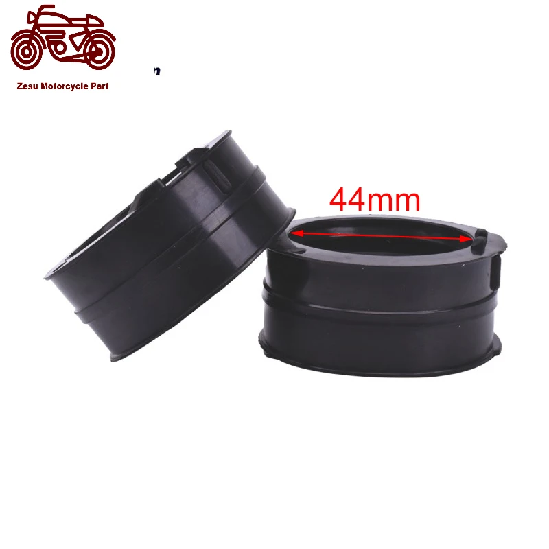 

Motor Carburetor Air Inlet Intake Interface Adapter Joint Glue Boot For YAMAHA XTZ750 SUPER TENERE XTZ 750 3LD-13597-00