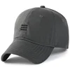 OOhmy Baseball Cap Oversize Big Head Man Plus Size Spring Summer Thin Fabric Mesh Sun Hat Male Snapback M 55-59cm L 60-64cm 1