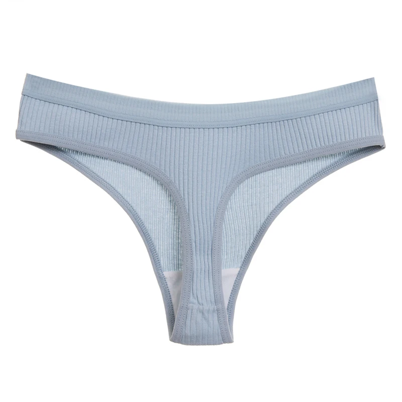 Women's Panties Seamless Women's Underwear High-rise Woman G