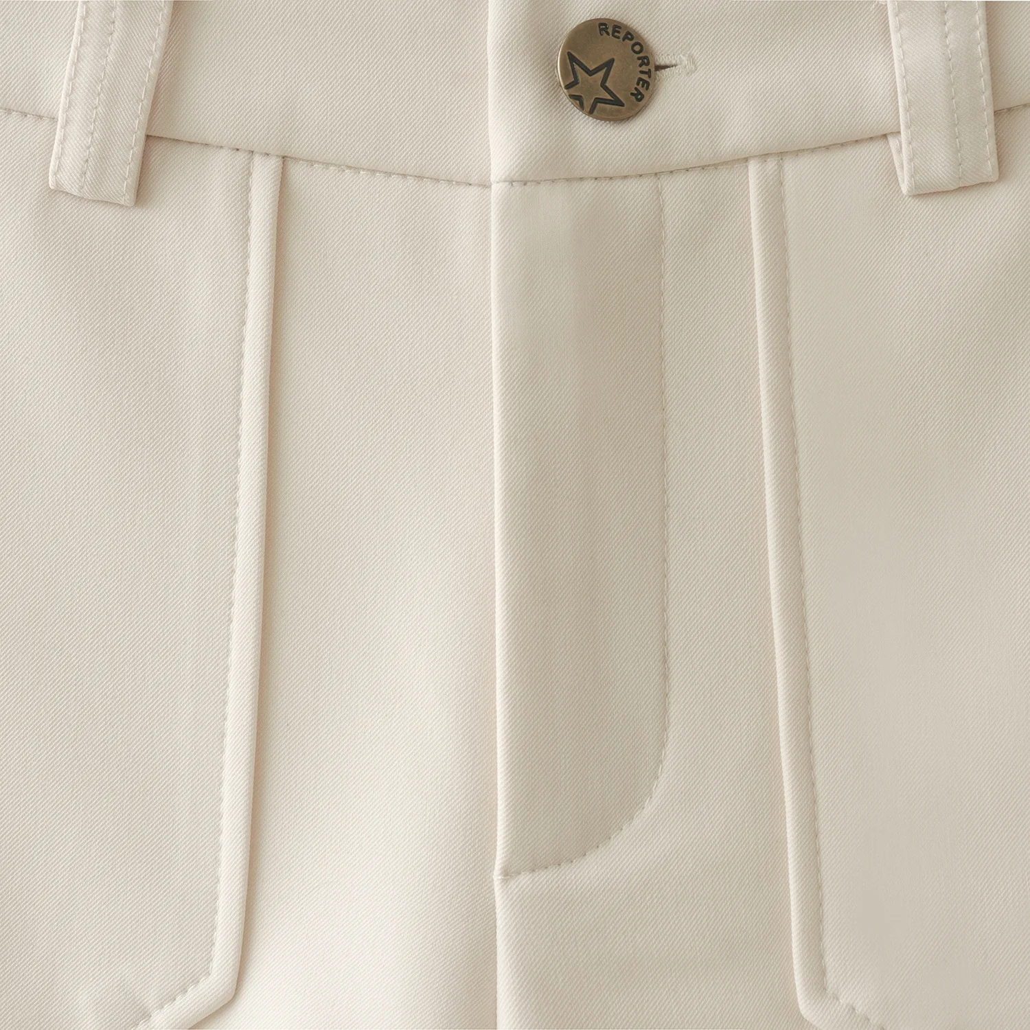 Summer High Waist Wide Leg Single Layer Thin Loose and Slim A-line Casual Pants Shorts Women