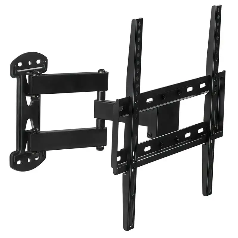 

Motion Corner TV Wall Mount, Fits 20 corner bracket Brackets extrusion Shelf brackets aluminum extrusion connector Aluminium