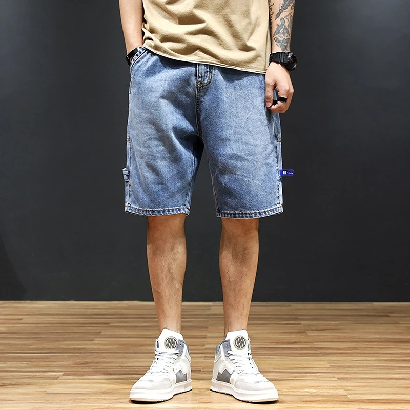 2022 Summer New Retro Heavy Craft Multi 