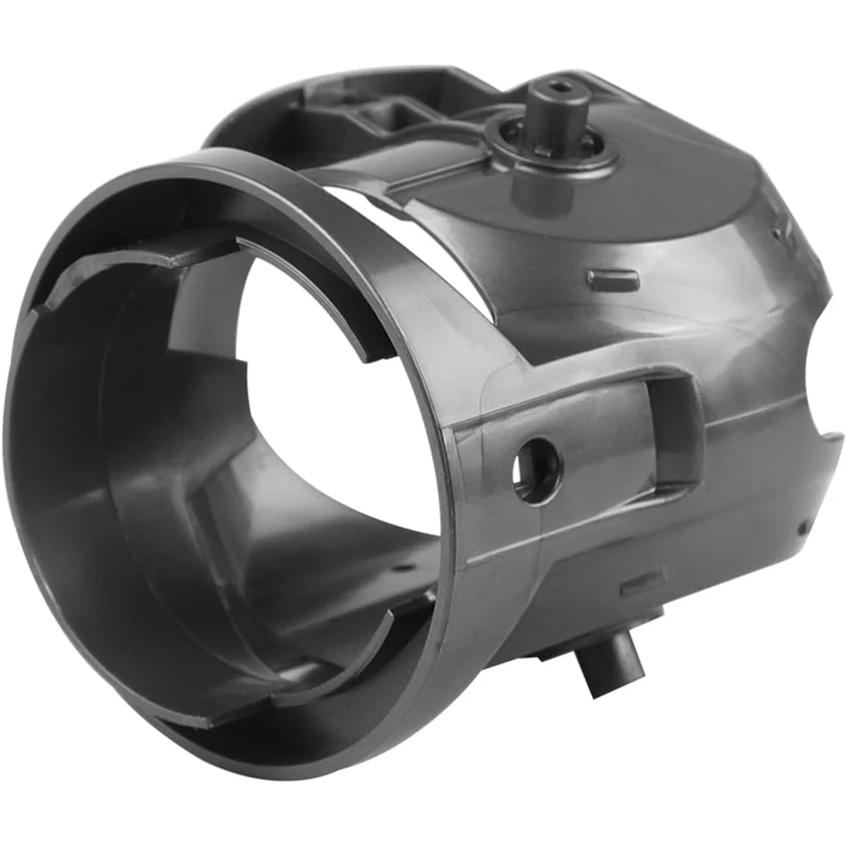 ダイソン用高トルククリーナーヘッド,直接駆動コネクタ,掃除機部品