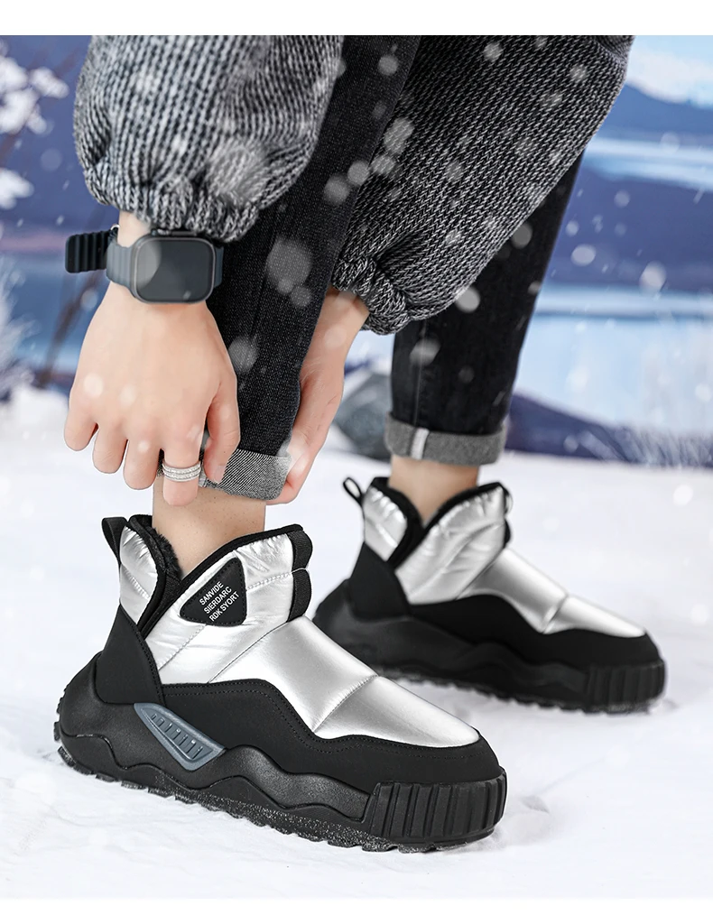 Foot Petals