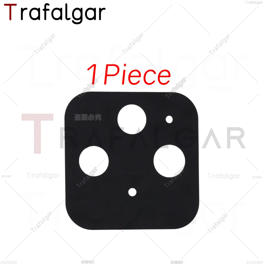 زجاج عدسة الكاميرا الخلفية لـ Google Pixel 5 5G GD...