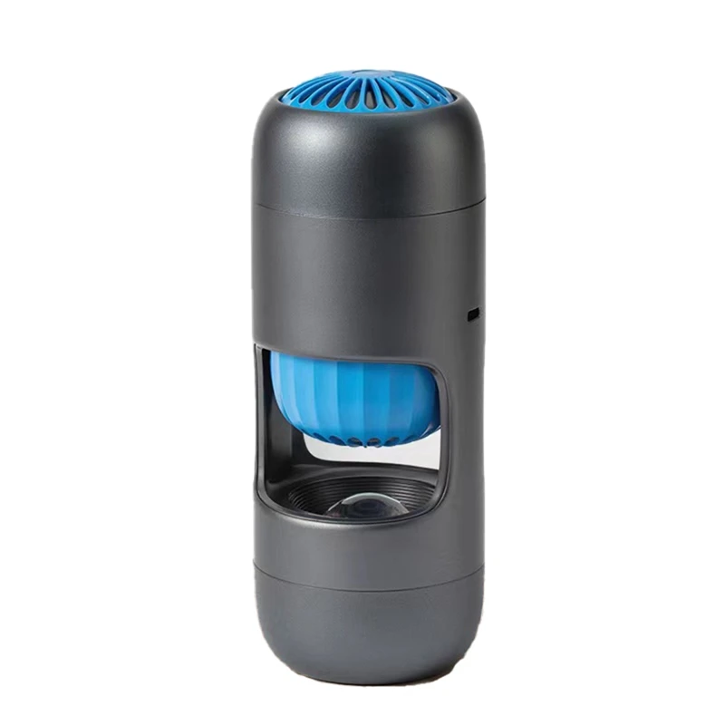 

1 Set Car Diffuser Humidifier Auto Air Purifier Air Freshener Car Humidifier For Car Aromatherapy Diffuser