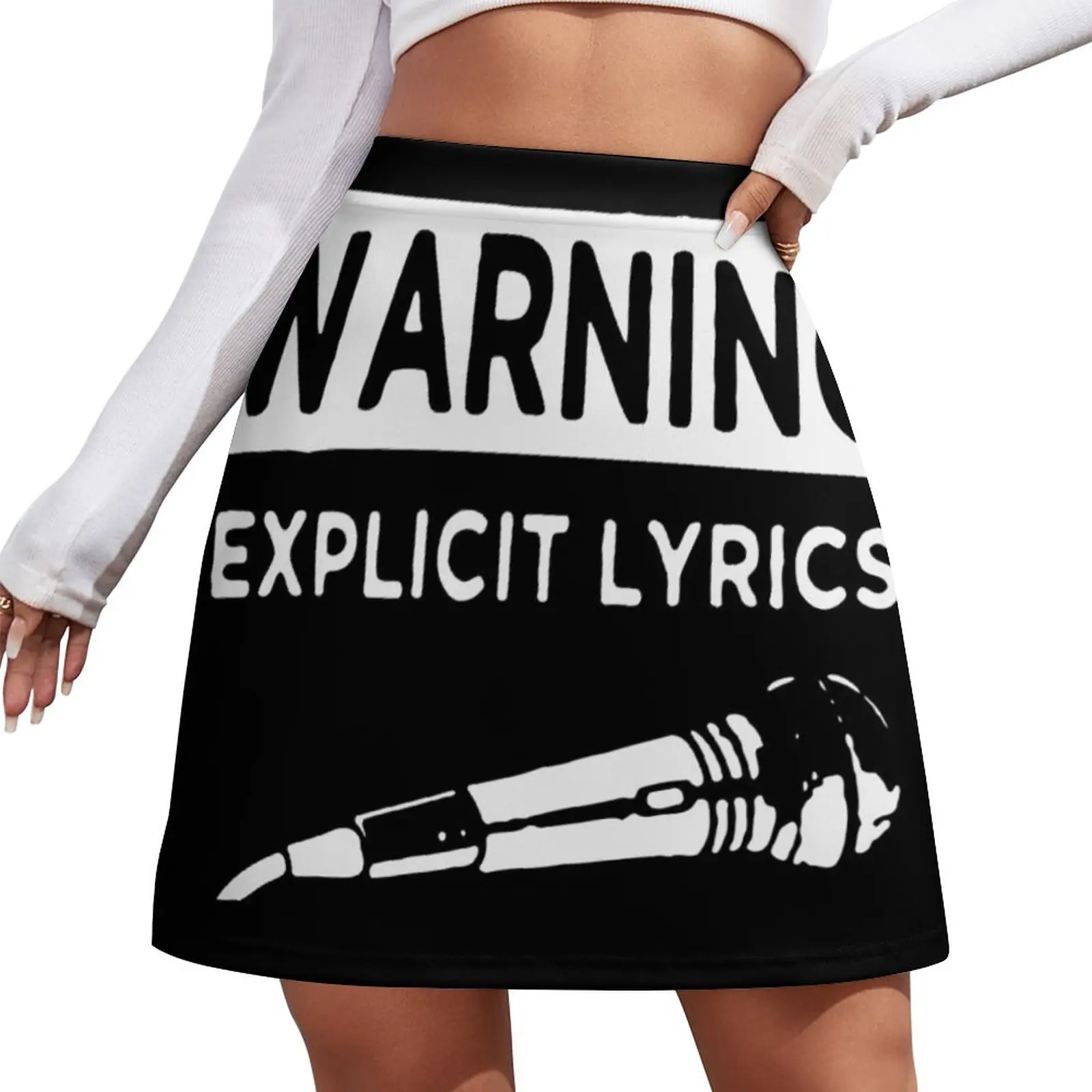 

WARNING EXPLICIT LYRICS Mini Skirt mini denim skirt korean summer clothes Woman skirt