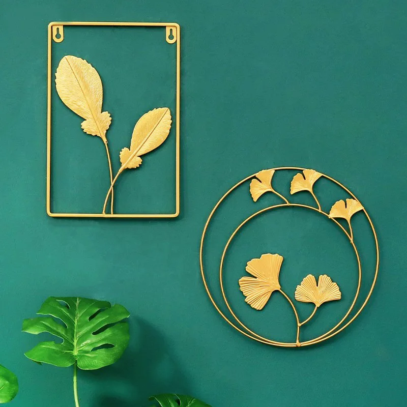 Living Room Wall Decorations 2