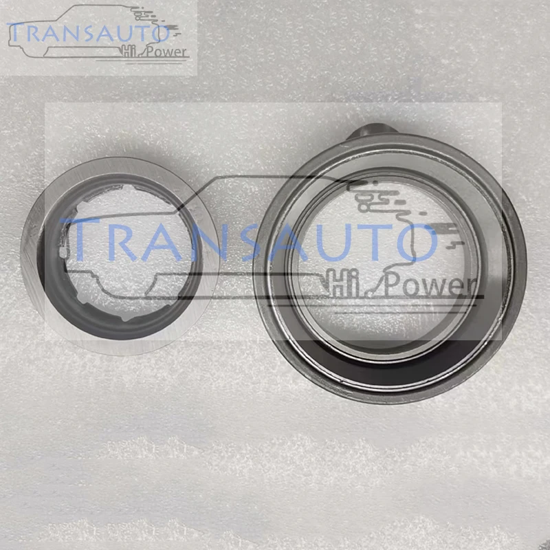 

0AM DQ200 DSG 7 Speed Automatic Transmission Fork Release Bearing Kit For Skoda DSG VW T4 Audi Seat Car Accessories