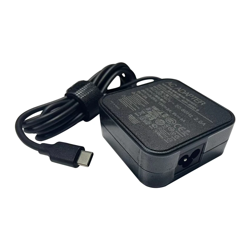 PowerBoost USB-C 65W Fast Charge AC Adapter