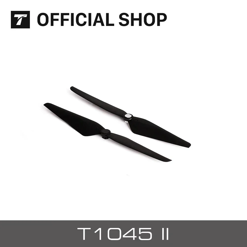 

Фонарь T1045 II Version (CW + CCW) PROPLLER Prop подходит для AIR GEAR 450 SOLO AIR 2216 KV880 motor