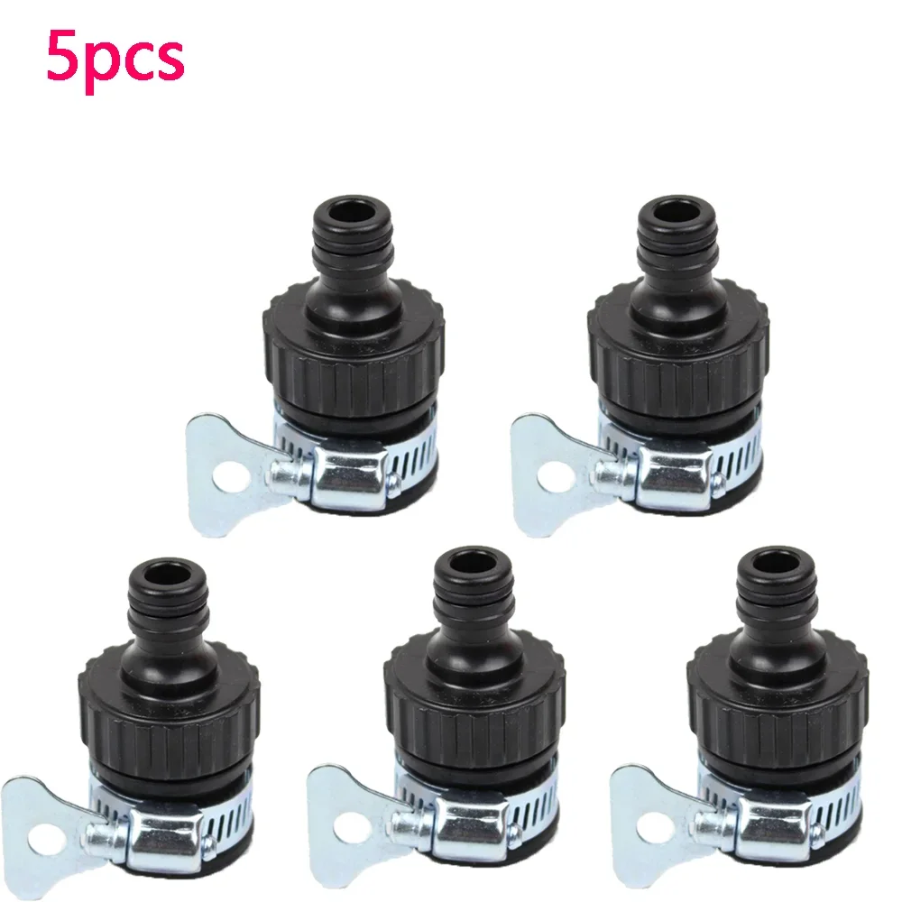 Parpyon Raccordo Adattatore Rubinetto miscelatore cucina bagno raccordi tubature